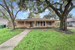 4537 Kingfisher, Houston, TX 77035 - Photo 1