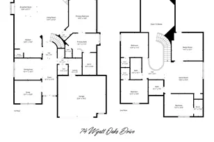 74 Wyatt Oaks Dr, Tomball, TX 77375 - Photo 45