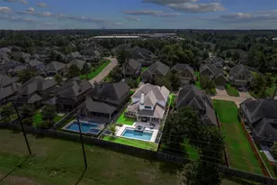 74 Wyatt Oaks Dr, Tomball, TX 77375 - Photo 5