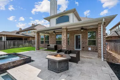 74 Wyatt Oaks Drive, Tomball, TX 77375 - Photo 35