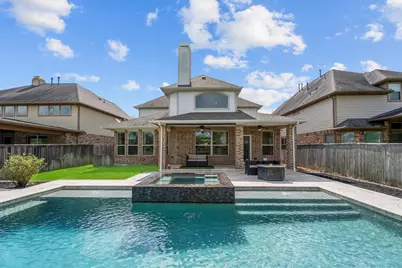 74 Wyatt Oaks Drive, Tomball, TX 77375 - Photo 1