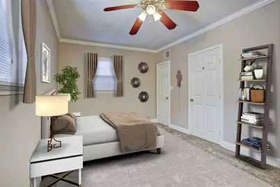 315 W Saulnier Street #A, Houston, TX 77019 - Photo 3