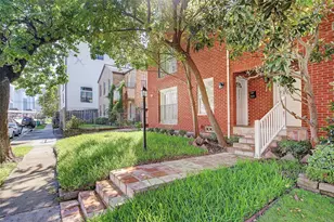 315 W Saulnier St, Houston, TX 77019 - Photo 1