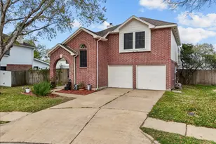 610 Oak Berry Dr, Kemah, TX 77565 - Photo 43