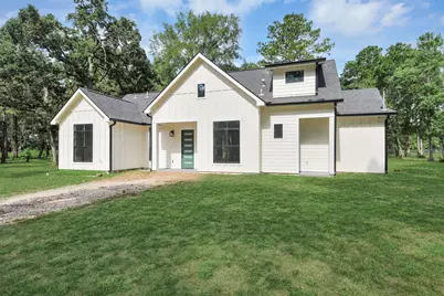 12964 Kowis Ln Lane, Plantersville, TX 77363 - Photo 1