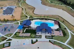 20906 Carob Tree Ln, Tomball, TX 77377 - Photo 5