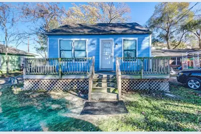 2416 Eastman Street, Houston, TX 77009 - Photo 1