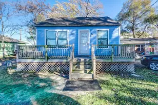 2416 Eastman St, Houston, TX 77009 - Photo 1