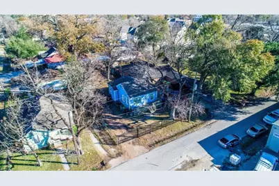 2416 Eastman Street, Houston, TX 77009 - Photo 5