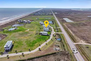 402 Seagrass, Gilchrist, TX 77617 - Photo 9