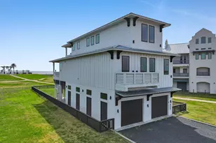 402 Seagrass, Gilchrist, TX 77617 - Photo 7