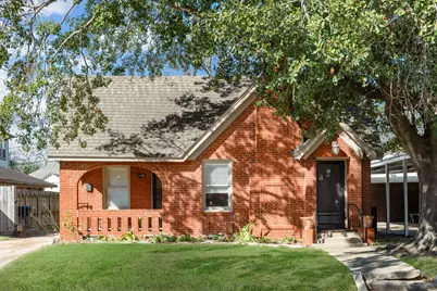 1108 Wyatt Street, Houston, TX 77023 - Photo 1