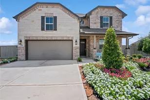 3201 Calm Pr Ln, League City, TX 77573 - Photo 1