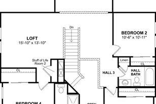 3201 Calm Pr Ln, League City, TX 77573 - Photo 19