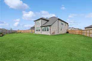 3201 Calm Pr Ln, League City, TX 77573 - Photo 17