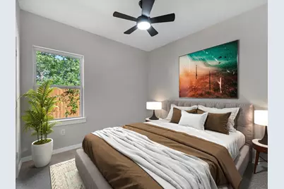 5201 Kenilwood Dr #B, Houston, TX 77033 - Photo 3