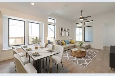 6215 Coyote Glade Drive, Richmond, TX 77469 - Photo 5