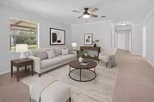 461 Bluebonnet, Livingston, TX 77351 - Photo 3