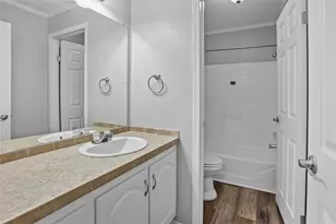 461 Bluebonnet, Livingston, TX 77351 - Photo 21
