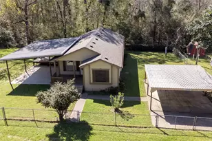 461 Bluebonnet, Livingston, TX 77351 - Photo 1