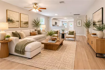 2623 Kenwich Oaks Lane, Katy, TX 77449 - Photo 5