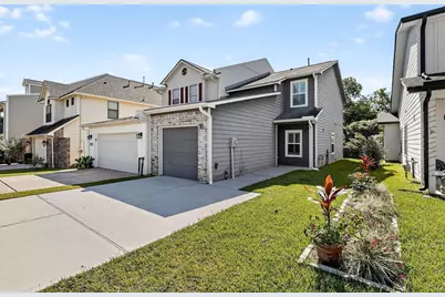 279 Capetown, Conroe, TX 77356 - Photo 3