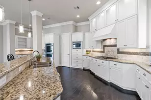 1802 Sparrows Ridge, Katy, TX 77450 - Photo 21