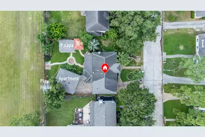 7615 Fernbrook Lane, Houston, TX 77070 - Photo 43