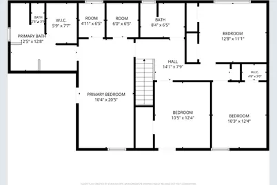 7615 Fernbrook Lane, Houston, TX 77070 - Photo 49