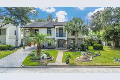 7615 Fernbrook Lane, Houston, TX 77070 - Photo 1