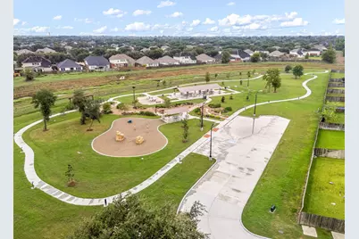 1126 Hyde Lake Lane, Missouri City, TX 77459 - Photo 29