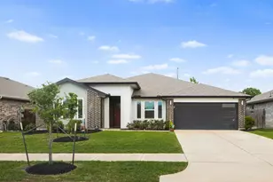 1126 Hyde Lk Ln, Missouri City, TX 77459 - Photo 1