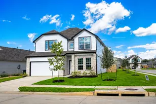 4504 Danielle Gdns Ln, Conroe, TX 77304 - Photo 1