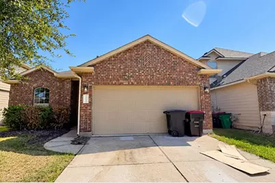 14023 Cypress Meadows Drive, Houston, TX 77047 - Photo 1