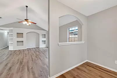 18906 Dennington Drive, Katy, TX 77449 - Photo 7
