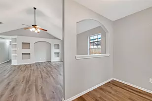 18906 Dennington Dr, Katy, TX 77449 - Photo 7