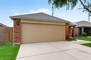 18906 Dennington Dr, Katy, TX 77449 - Photo 3