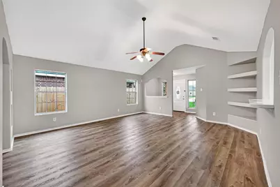18906 Dennington Drive, Katy, TX 77449 - Photo 11