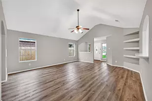 18906 Dennington Dr, Katy, TX 77449 - Photo 11