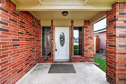 18906 Dennington Drive, Katy, TX 77449 - Photo 5
