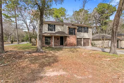 102 Summer Crest Circle, The Woodlands, TX 77381 - Photo 1