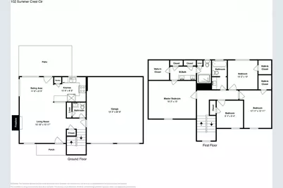 102 Summer Crest Circle, The Woodlands, TX 77381 - Photo 3