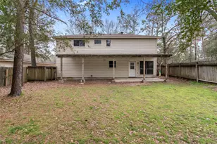 102 Summer Crest Cir, The Woodlands, TX 77381 - Photo 21