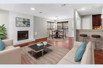 102 Summer Crest Circle, The Woodlands, TX 77381 - Photo 5