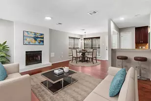 102 Summer Crest Cir, The Woodlands, TX 77381 - Photo 5