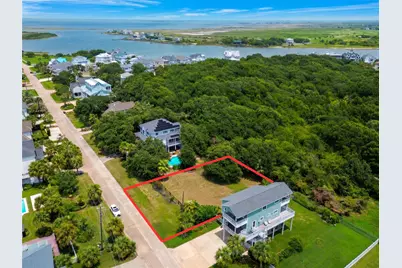3435 Eckert Drive, Galveston, TX 77554 - Photo 3