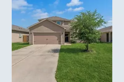4012 Mimosa Lane, Brookshire, TX 77423 - Photo 1