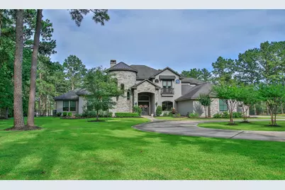 28842 Lakeside Green, Magnolia, TX 77355 - Photo 1