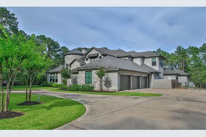 28842 Lakeside Green, Magnolia, TX 77355 - Photo 3