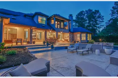 28842 Lakeside Green, Magnolia, TX 77355 - Photo 37